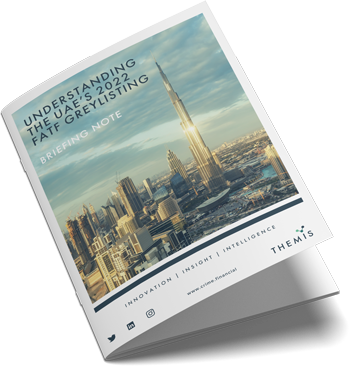 Understanding The Uaes 2022 FATF Greylisting