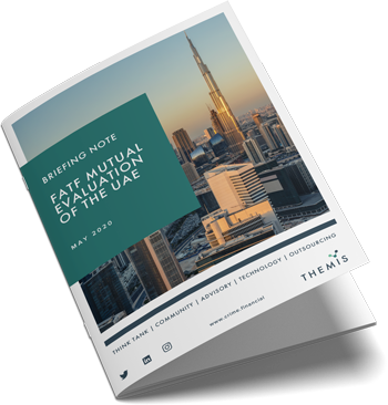 FATF Mutual Evaluation Of The UAE