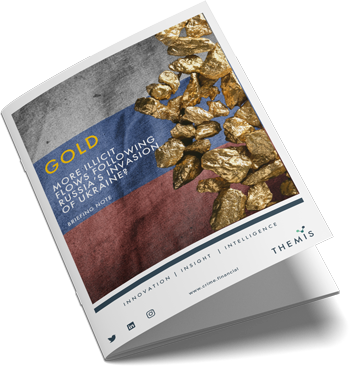 Gold Briefing Note